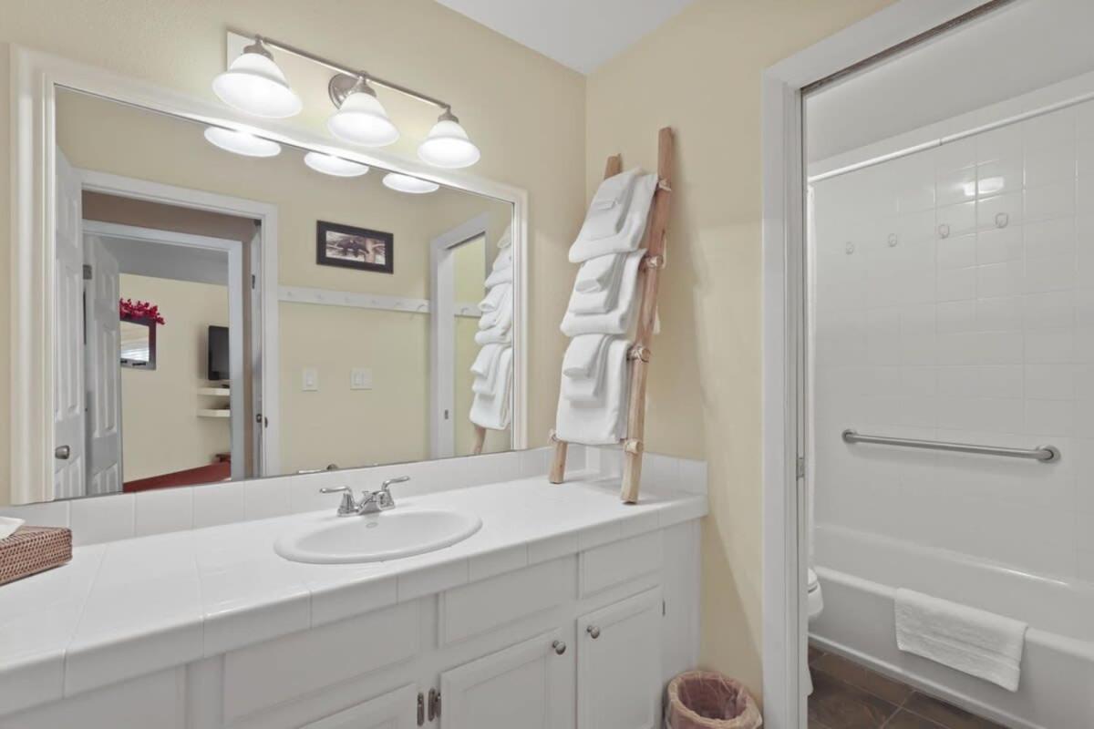 Charming 2Br Condo In The Heart Of Брекенрідж Екстер'єр фото