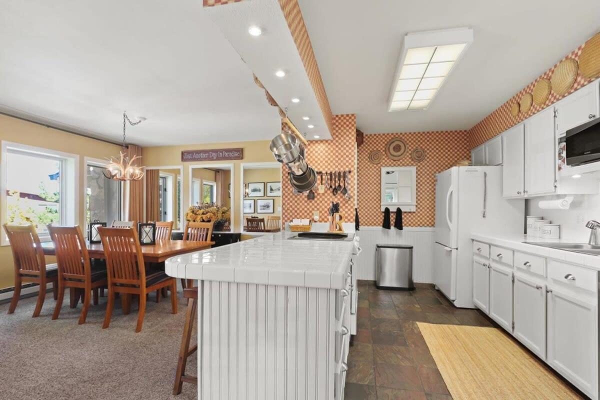 Charming 2Br Condo In The Heart Of Брекенрідж Екстер'єр фото
